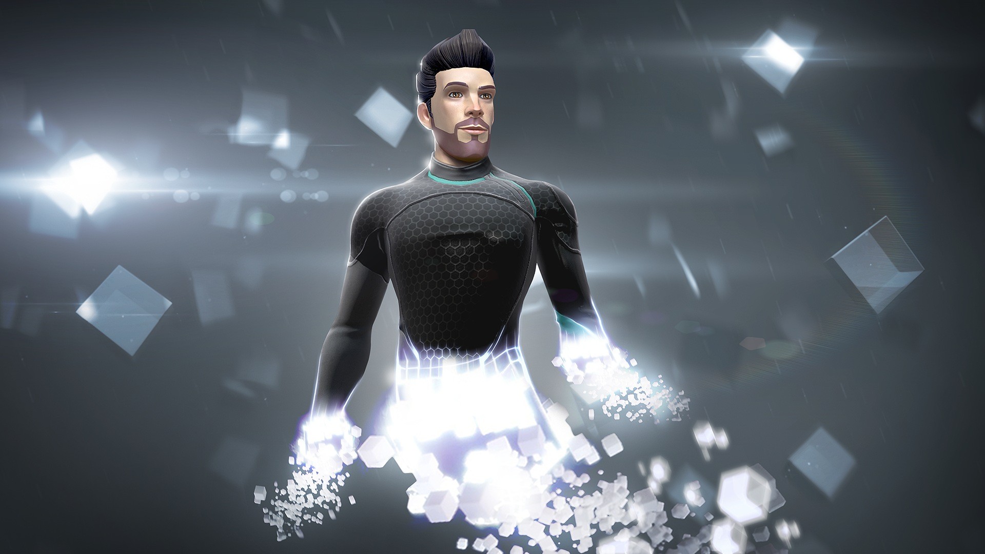 Kinect Sports Rivals - Imagen 21